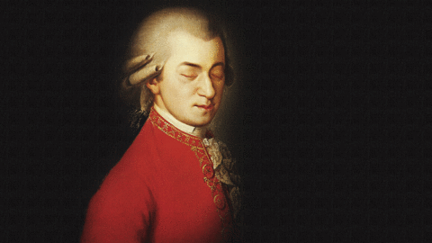 Mozart-Festival Solothurn