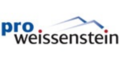 Pro Weissenstein Logo